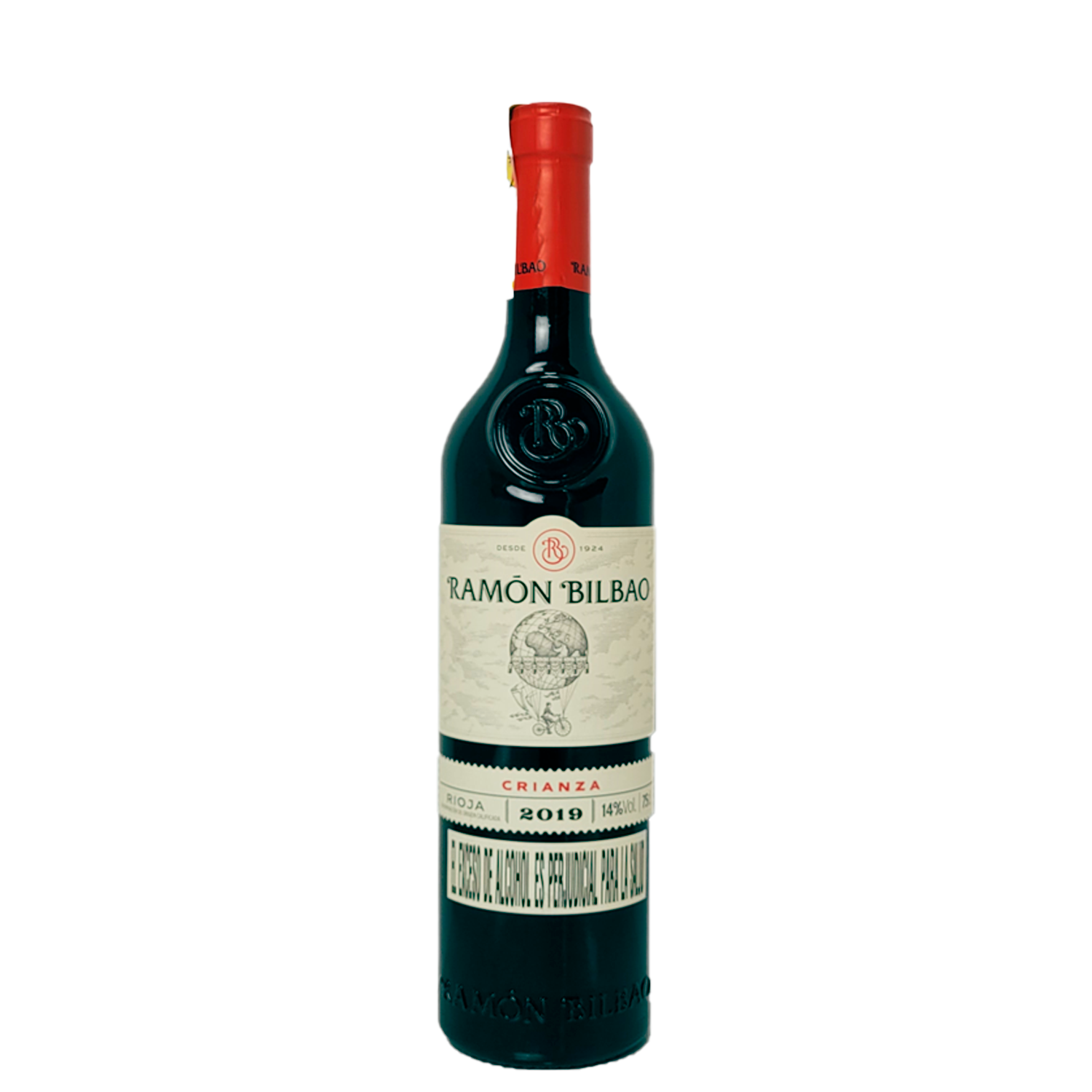 Vino Ramon Bilbao