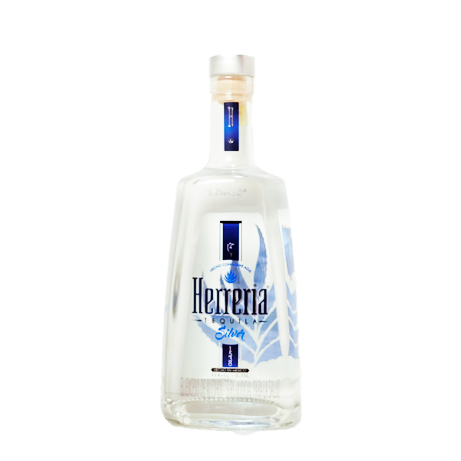 Tequila Herreria Blanco