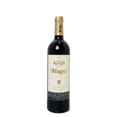 Vino Muga Reserva Rioja