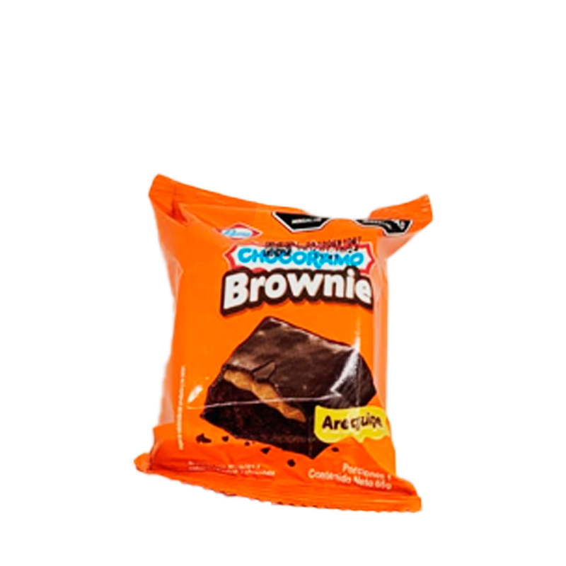 Brownie Ramo
