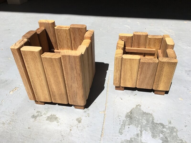 Jardineres "MINIS"