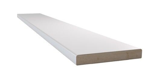 Tapeta BLANCA MDF 12x80