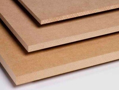 FIBRES MDF