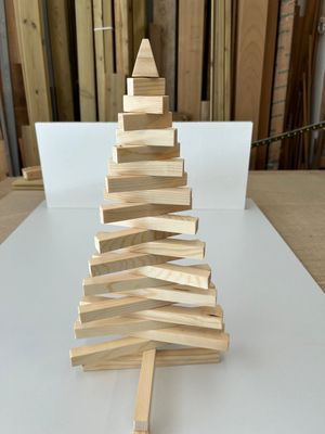 ARBRE NADAL