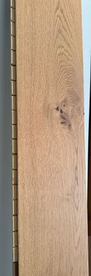 PARQUET FUSTA