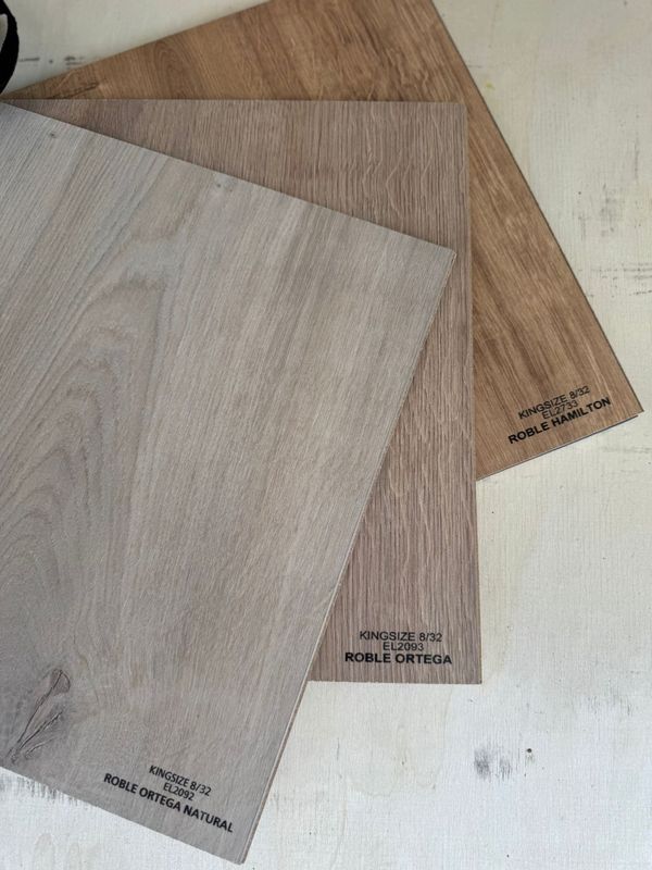 Parquet laminat EG KINGSIZE
