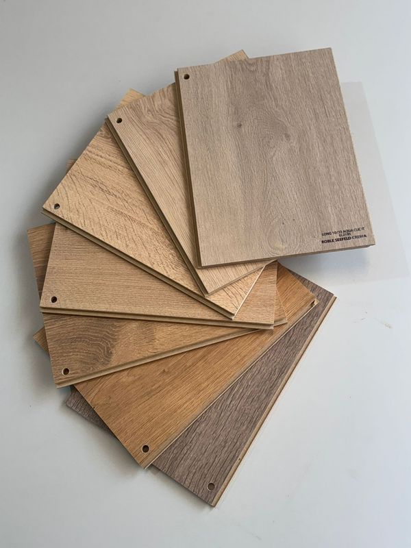 Parquet Laminat EGGER LONG AC5 10/33