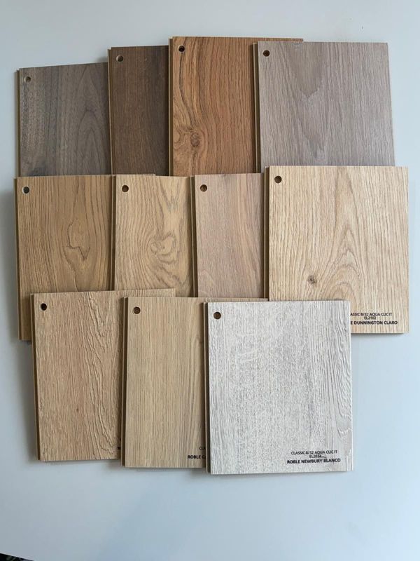 Parquet laminat EGGER CLASIC 8/32 AC4