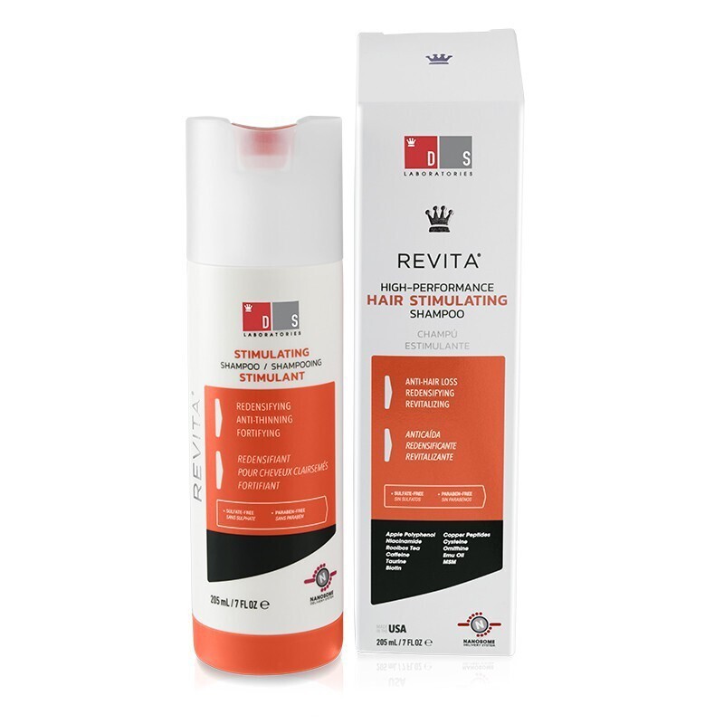 Revita Shampoo