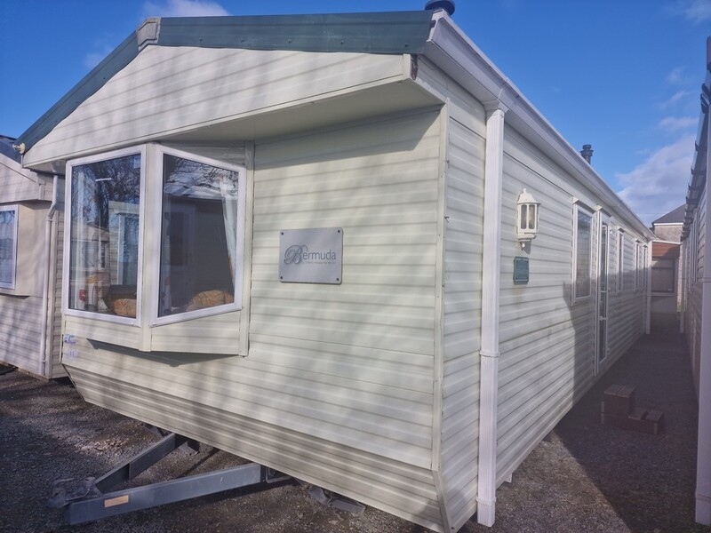 Willerby Bermuda 3 Bedroom