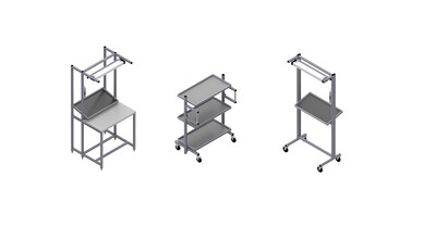 Werkstatt | Industrie PRO.line