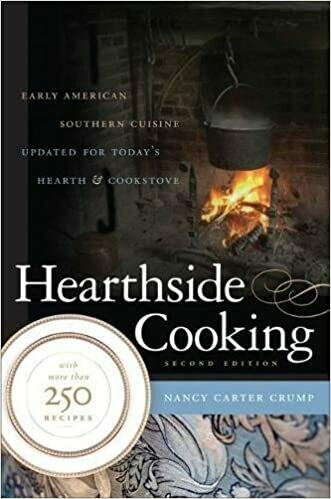 Hearthside Cooking
