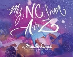 My NC From A To Z