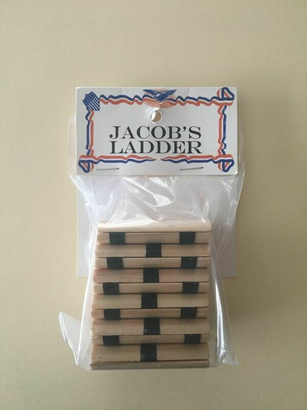 Jacobs Ladder