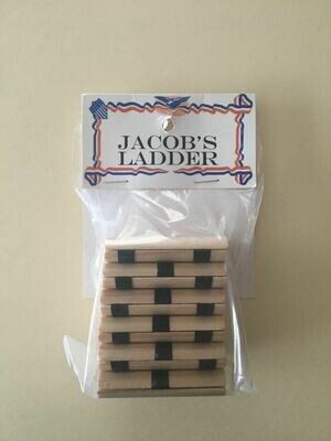 Jacobs Ladder