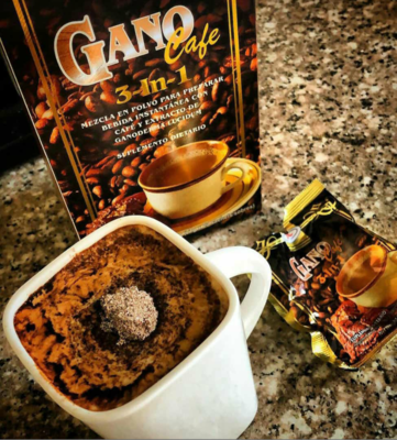 Gano Café 3 en 1