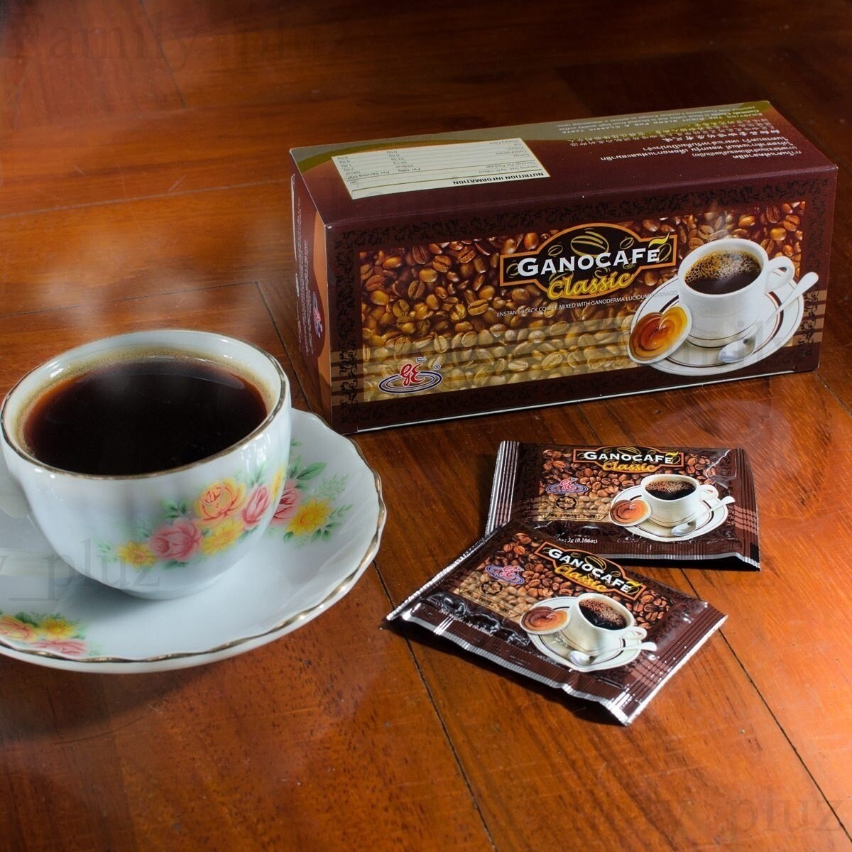 Gano Café Classic