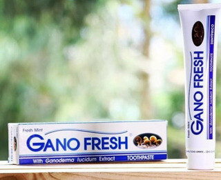 Gano Fresh