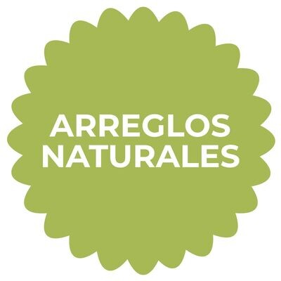 ARREGLOS NATURALES