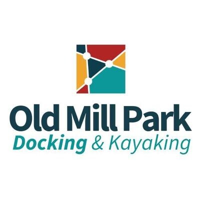 Old Mill Park Docking & Kayaking
