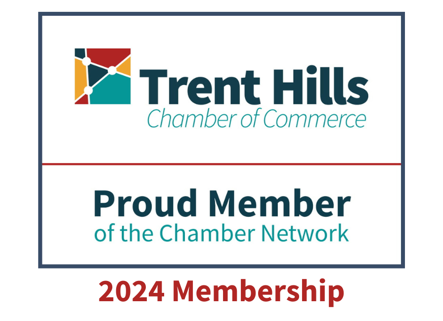 2024 Trent Hills Chamber of Commerce Membership