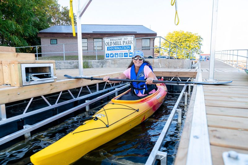 June Kayak Rental June Kayak Rental