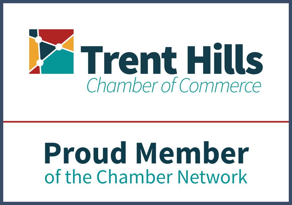 2026 Trent Hills Chamber of Commerce Membership 2026 Trent Hills Chamber of Commerce Membership