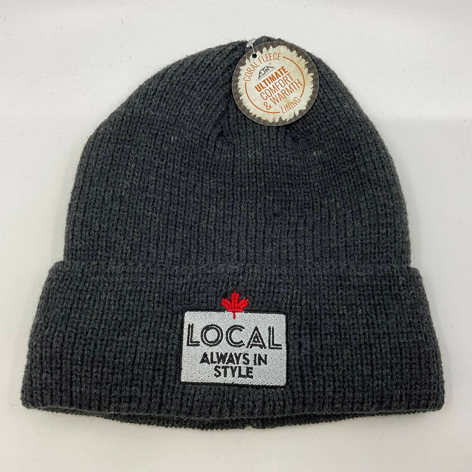 Classic Toque Classic Toque