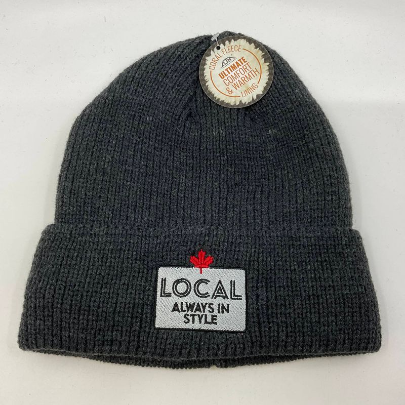 Classic Toque