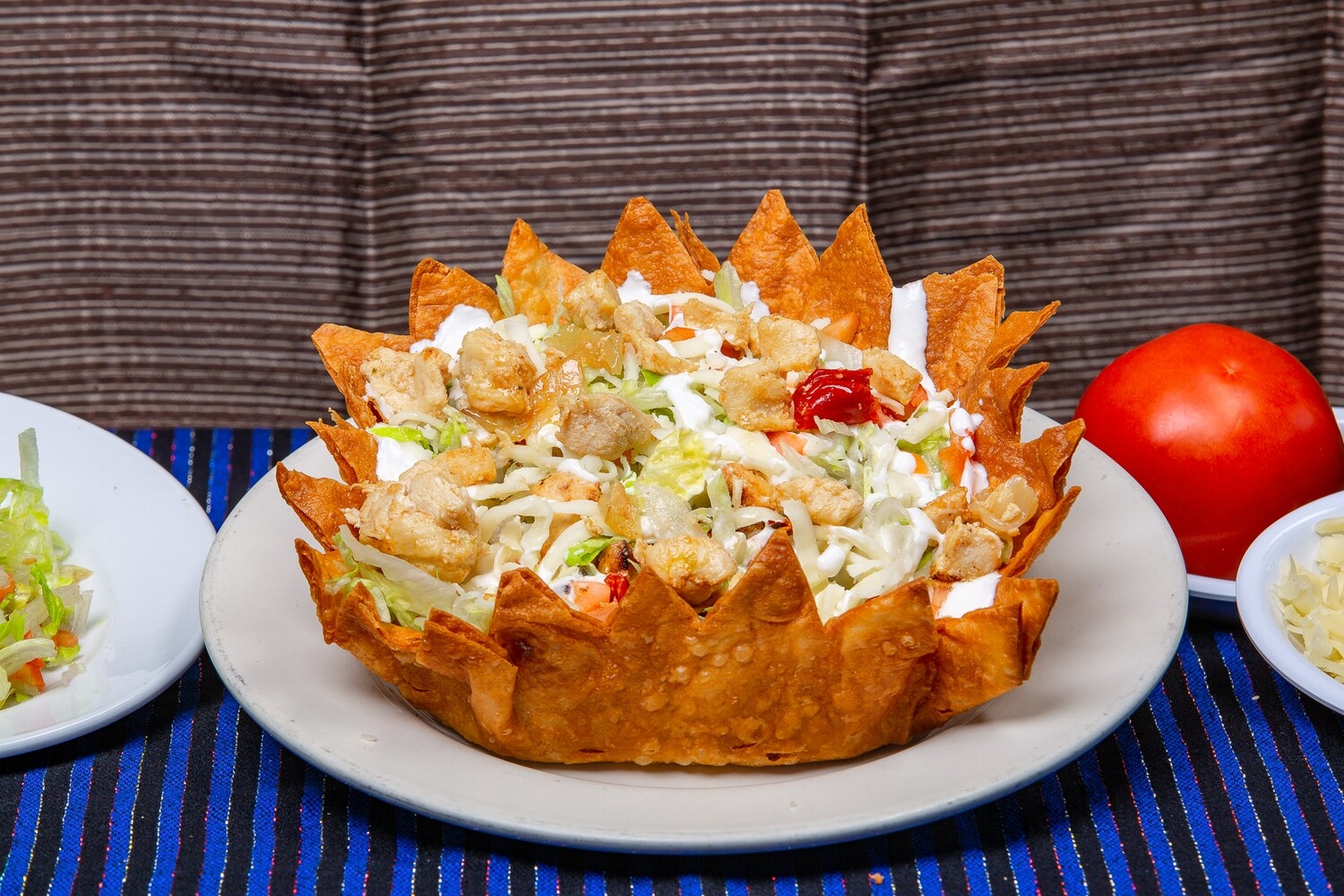 Taco Salad