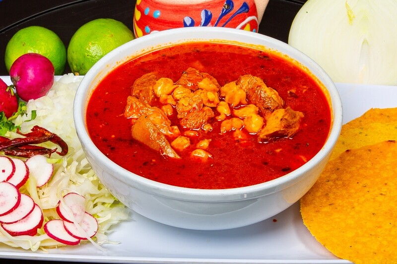 Pozole