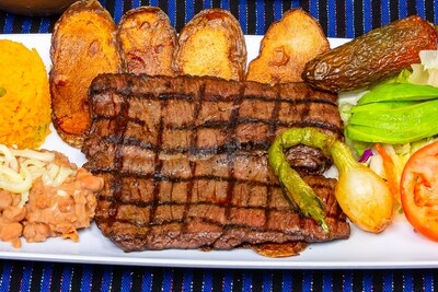 Carnes / Steaks