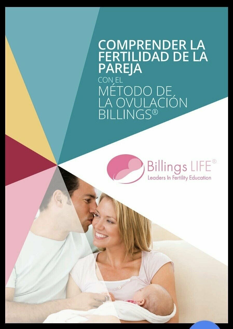 Comprender la fertilidad de la pareja según el Método de Ovulación Billings®