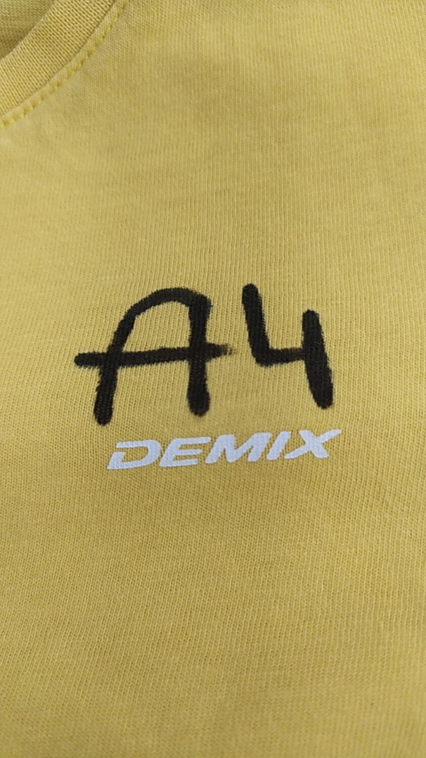 Майка А4