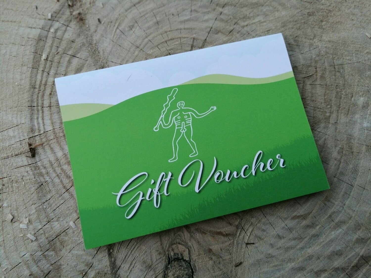 £20 Brewery Gift Voucher