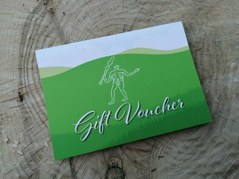 £50 Brewery Gift Voucher