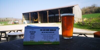 Tickets For Brewery Events