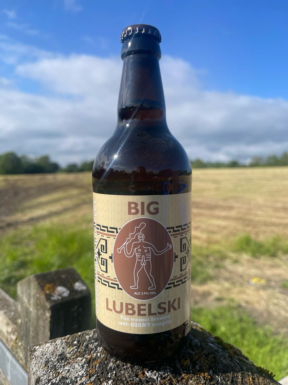 Big Lubelski 12 x 500ml