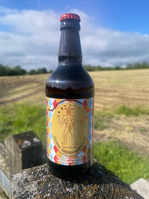 Leggless Jester 12 x 500ml