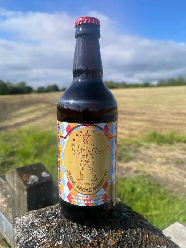 Leggless Jester 12 x 500ml