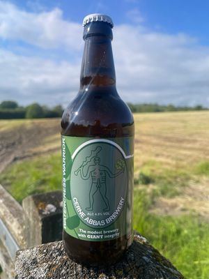 Watercress Warrior 12 x 500ml