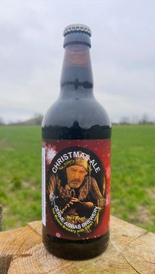 Christmas Beer Case of 12 Christmas Beer Case of 12