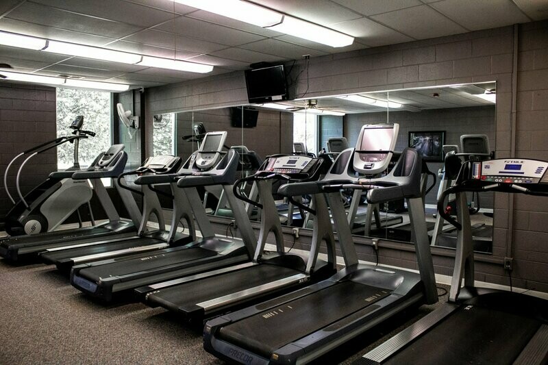 Fitness Membership - Family