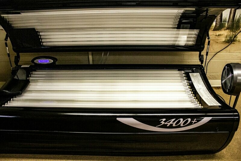 Tanning Membership