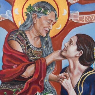 Lecturas de Tarot