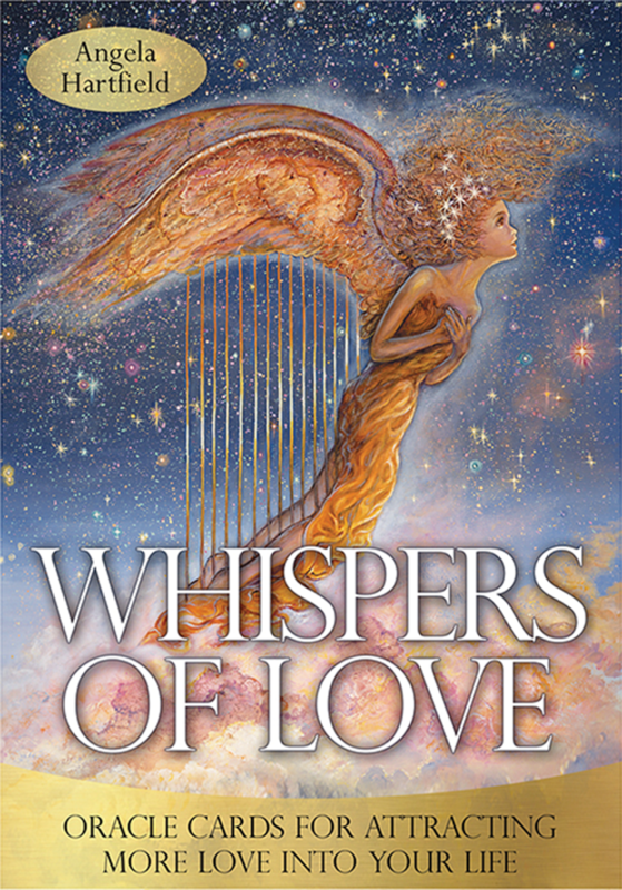 Whispers of Love - Oráculo
