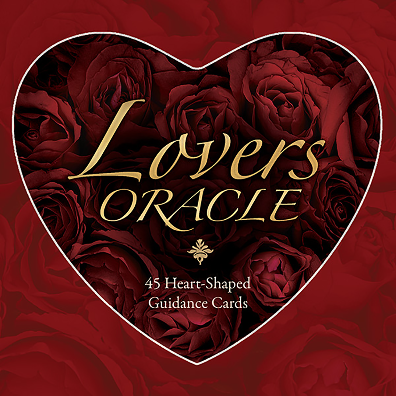 Lover&#39;s Oracle - Oráculo de los Amantes