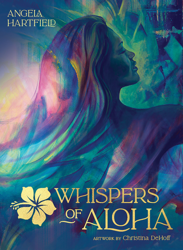 Whispers of Aloha - Oráculo