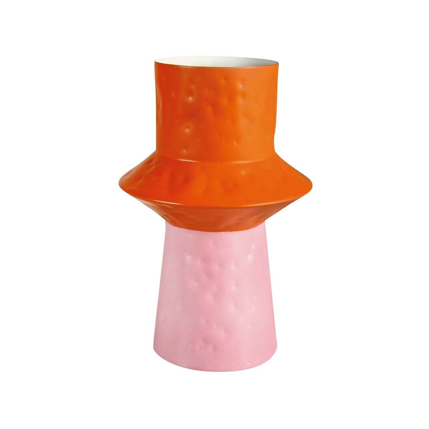 Vase origami