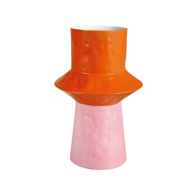 Vase origami